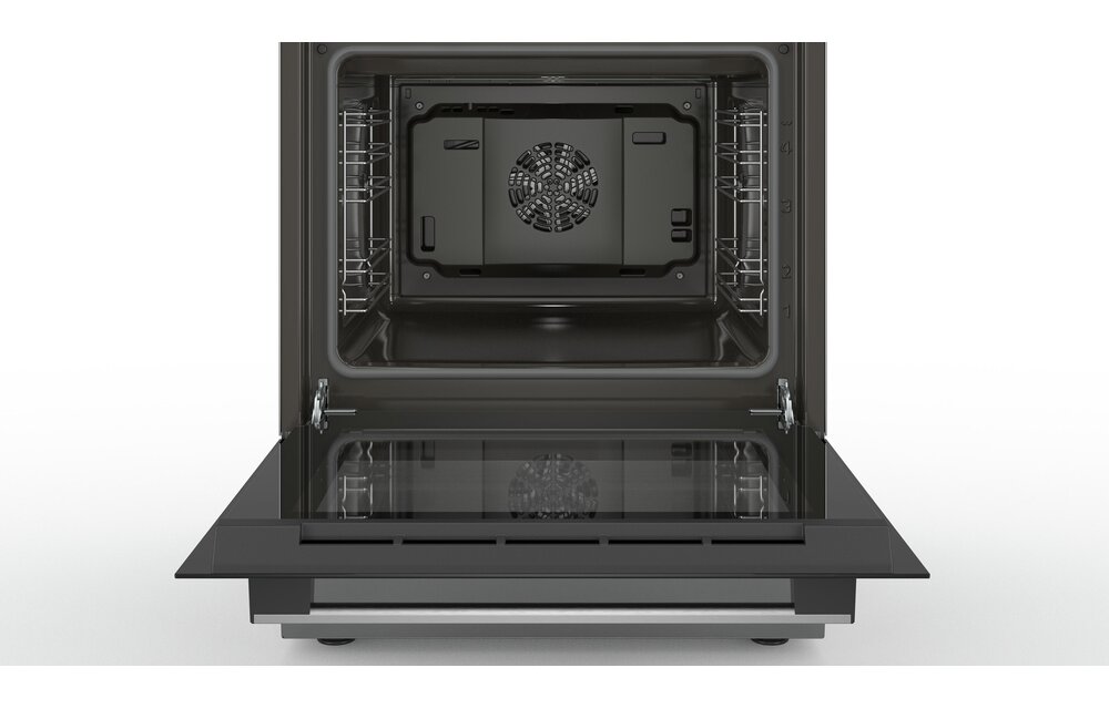 Bosch HXA090D50N - Gasfornuis