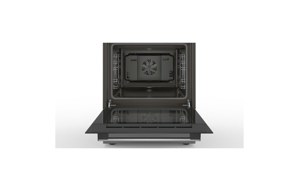 Bosch HXA090D50N - Gasfornuis