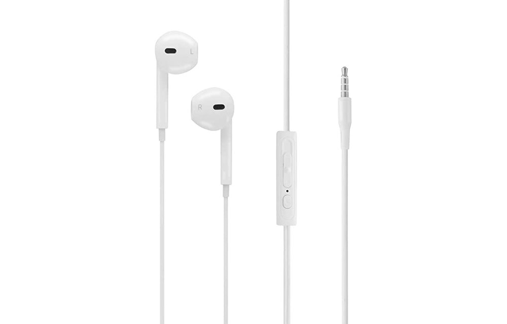 Grab 'n Go GNG-234 In Ear - Oordopjes