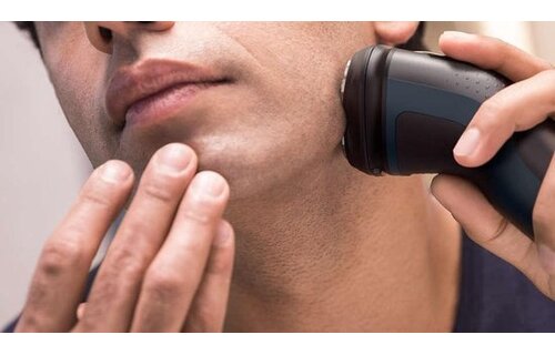 Philips AquaTouch Series 1000 S1121/41 - Scheerapparaat