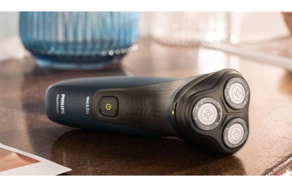 Philips AquaTouch Series 1000 S1121/41 - Scheerapparaat