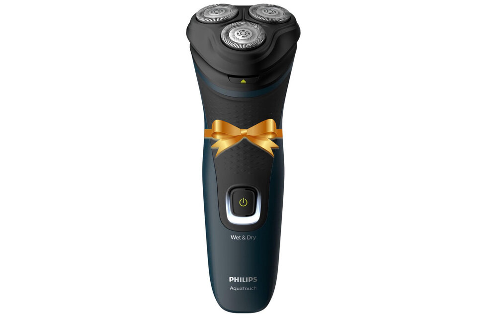 Philips AquaTouch Series 1000 S1121/41 - Scheerapparaat