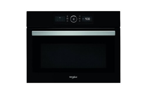 Whirlpool AMW 9605/NB - Inbouw magnetron