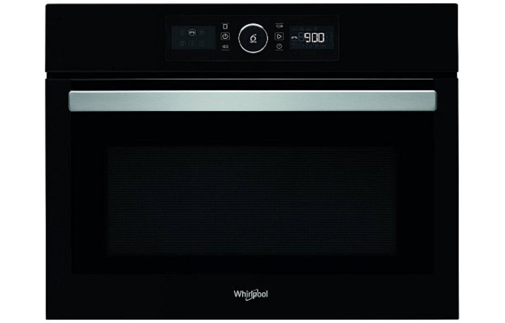 Whirlpool AMW 9605/NB - Inbouw magnetron