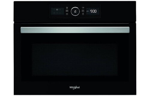 Whirlpool AMW 9605/NB - Inbouw magnetron