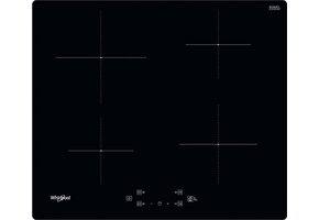 Whirlpool WS Q2160 NE - Inductiekookplaat