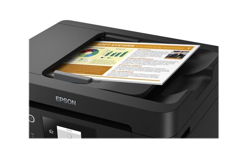 Epson Workforce Pro WF-3820DWF - All-in-one printer