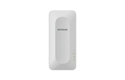 Netgear 4-Stream WiFi 6 Mesh Range Extender (EAX15) - Router