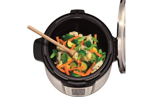 Tefal All-in-One CY505E  - Slowcooker