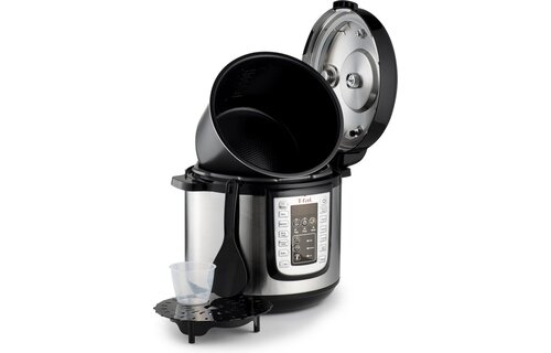 Tefal All-in-One CY505E  - Slowcooker