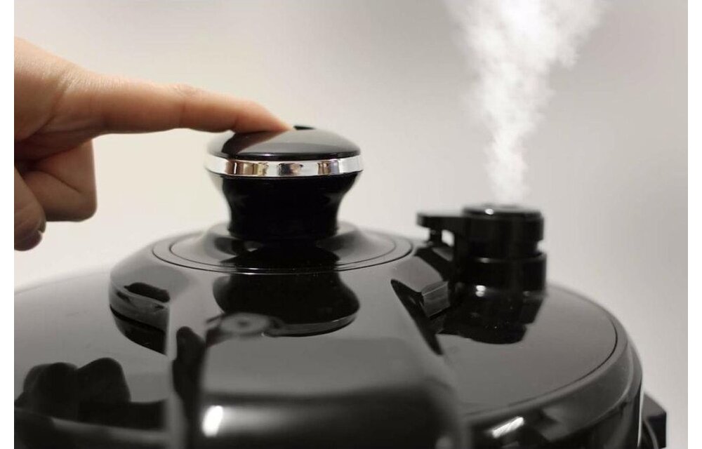 Tefal All-in-One CY505E - Slowcooker