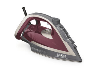 Tefal Smart Protect Plus FV6870 - Stoomstrijkijzer