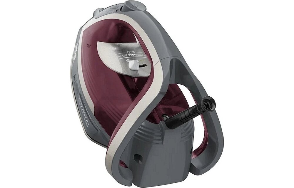 Tefal Smart Protect Plus FV6870 - Stoomstrijkijzer