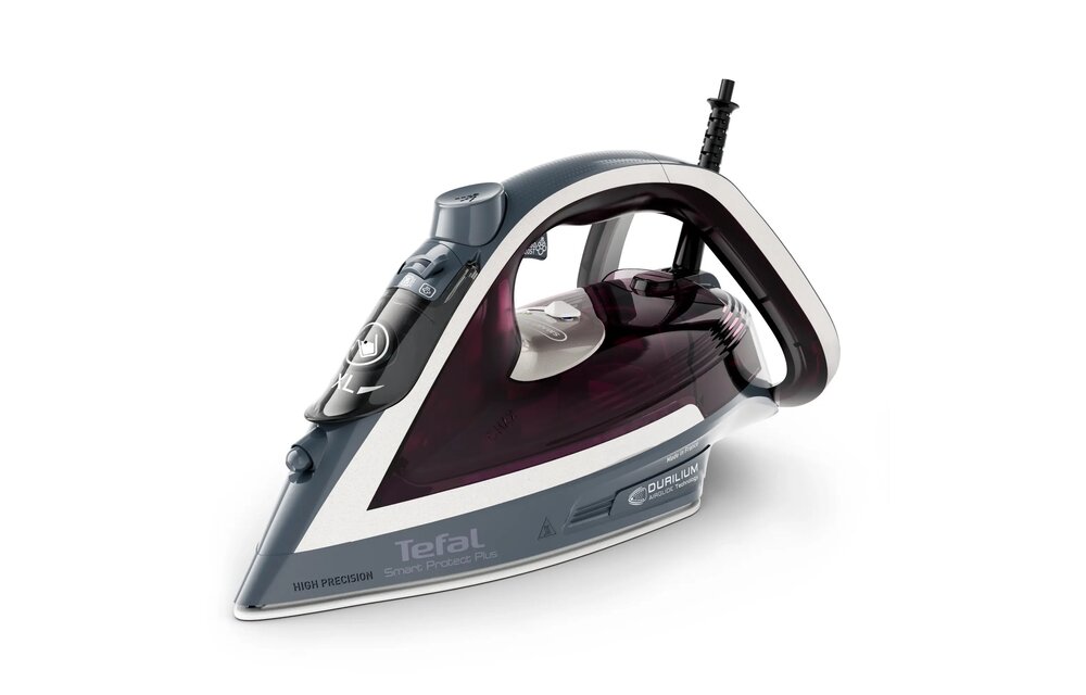 Tefal Smart Protect Plus FV6870 - Stoomstrijkijzer