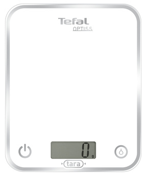 Tefal Optiss BC5000 - Keukenweegschaal
