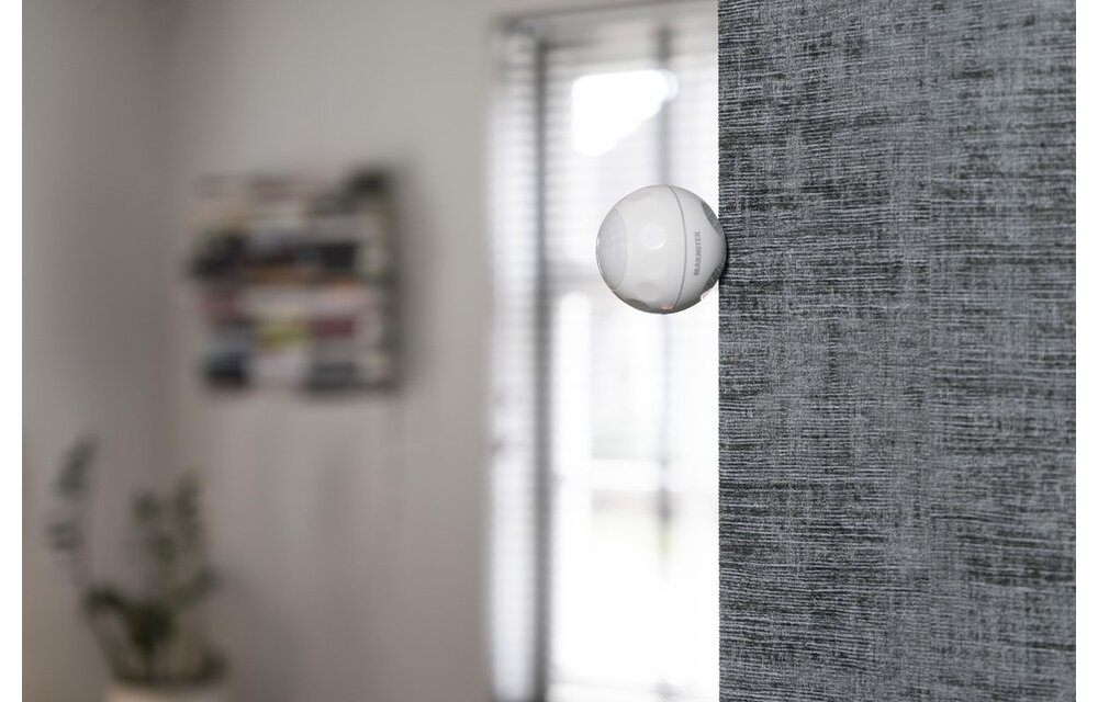 Marmitek Sense SE - Bewegingssensor