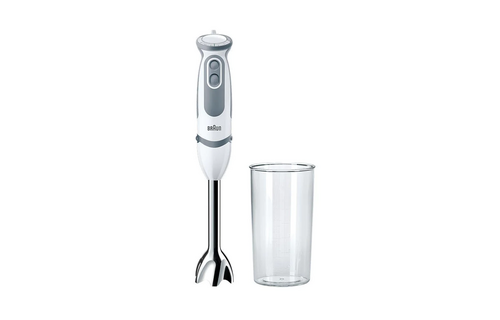 Braun MultiQuick 5 MQ 5200 WH Vario - Staafmixer