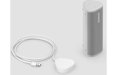 Sonos Roam Wireless Charger wit