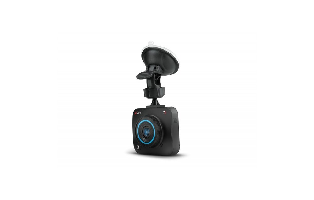 Xblitz Z3 - Dashcam