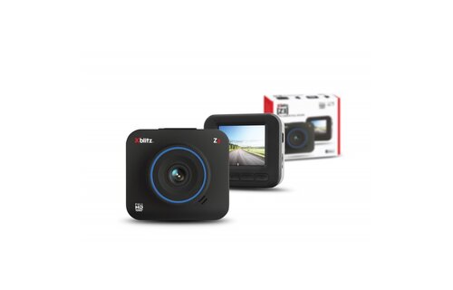 Xblitz Z3 - Dashcam