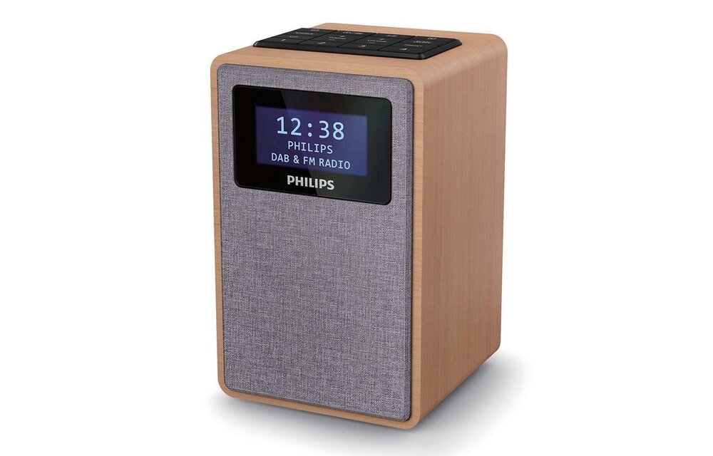 Philips TAR5005/10 Radio - Radio