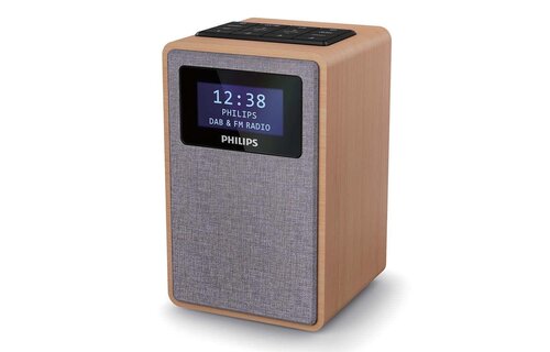Philips TAR5005/10 Radio - Radio
