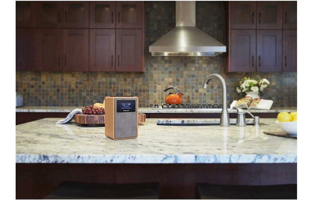 Philips TAR5005/10 Radio - Radio