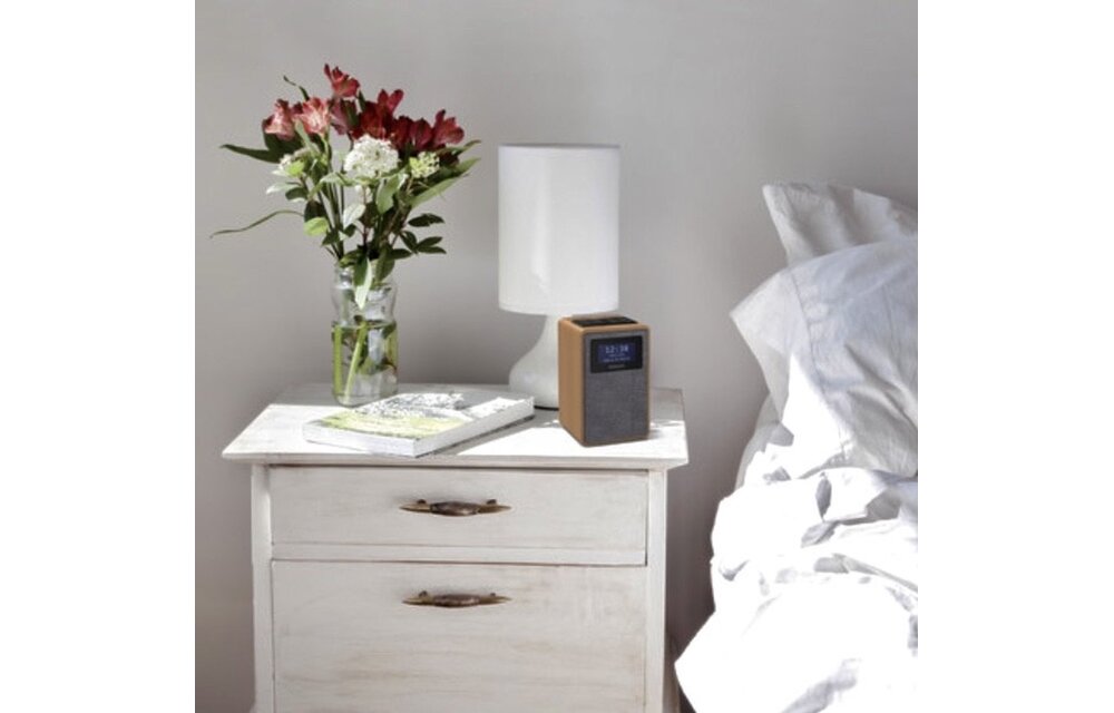 Philips TAR5005/10 Radio - Radio