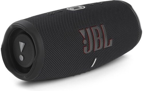 JBL Charge 5 Wi-Fi Zwart - Draadloze speaker