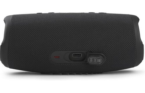 JBL Charge 5 Wi-Fi Zwart - Draadloze speaker