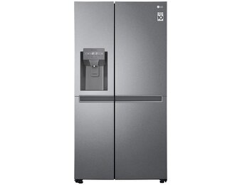 LG GSLV30DSXM - Amerikaanse koelkast