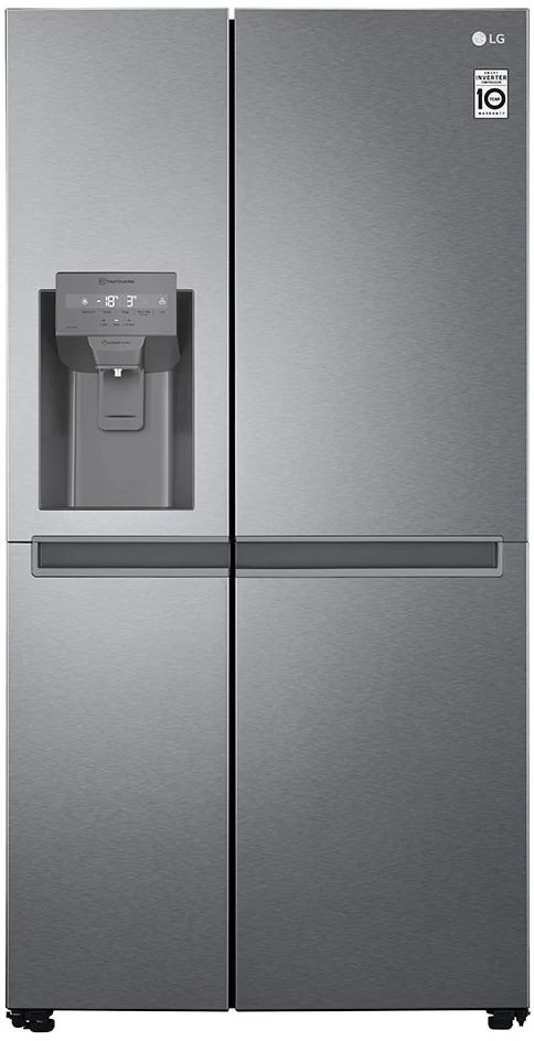 LG GSLV30DSXM - Amerikaanse koelkast