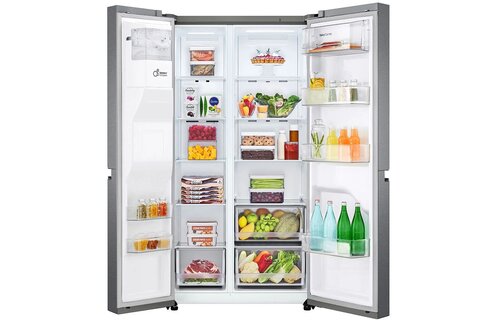 LG GSLV30DSXM - Amerikaanse koelkast