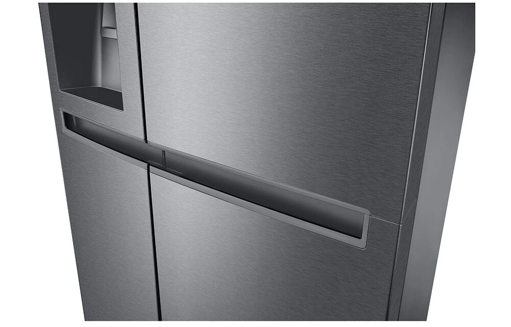 LG GSLV30DSXM - Amerikaanse koelkast