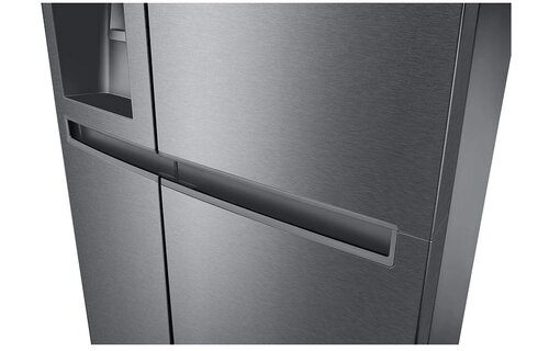 LG GSLV30DSXM - Amerikaanse koelkast