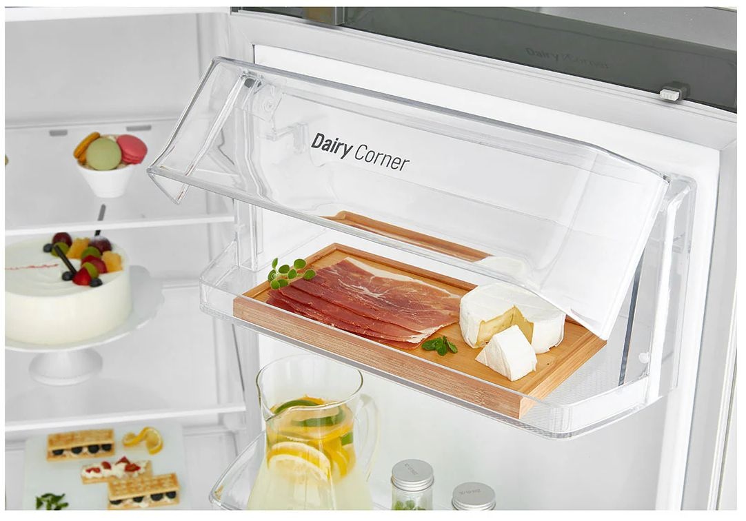 LG GSLV30DSXM - Amerikaanse koelkast