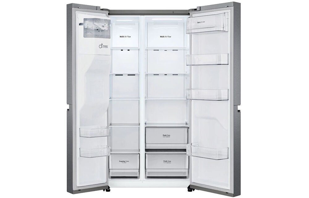 LG GSLV30DSXM - Amerikaanse koelkast