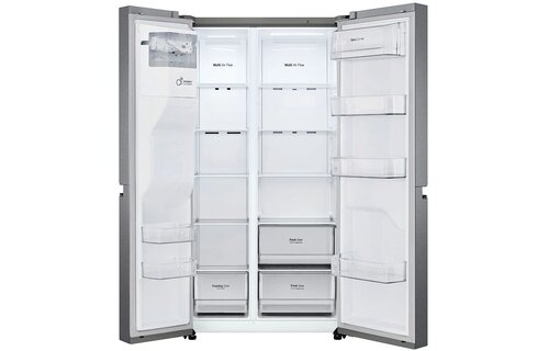 LG GSLV30DSXM - Amerikaanse koelkast