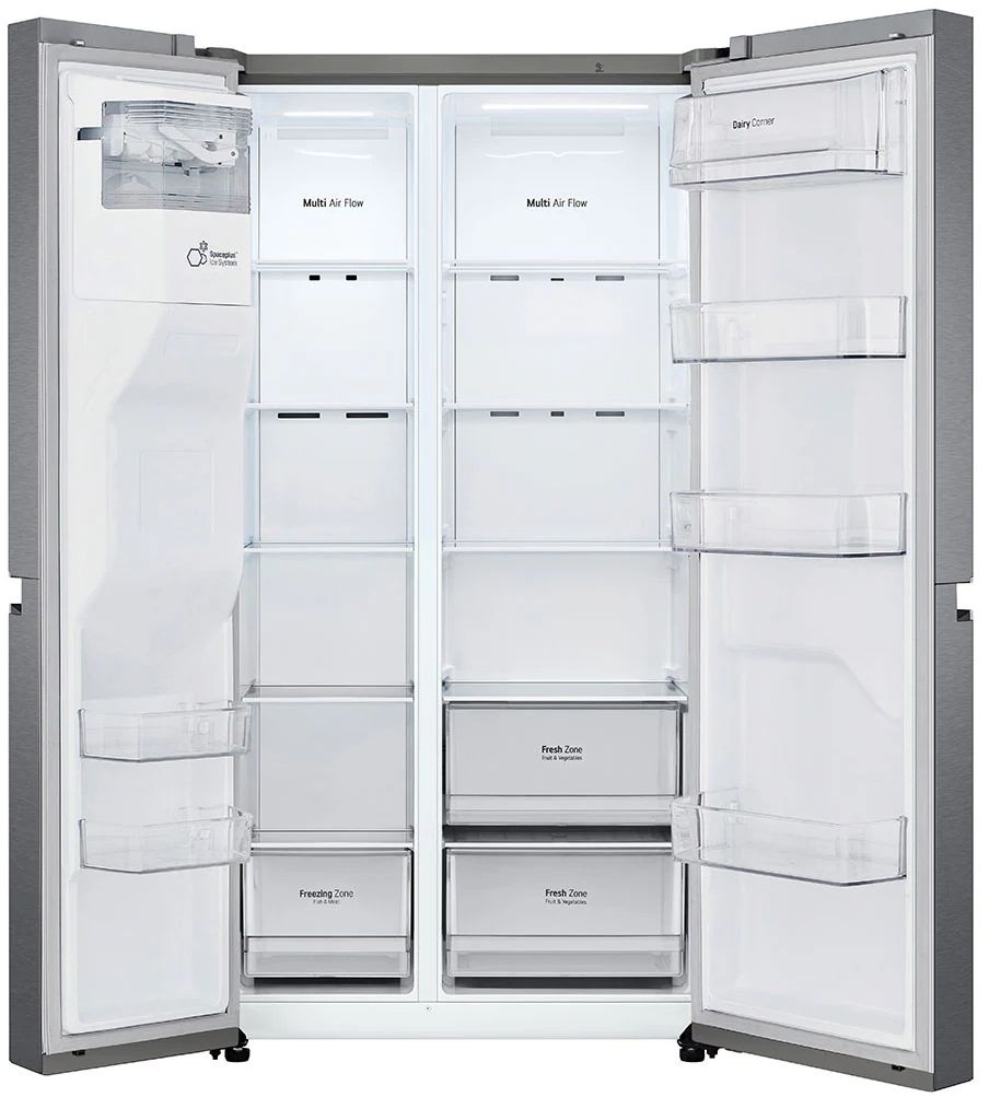 LG GSLV30DSXM - Amerikaanse koelkast