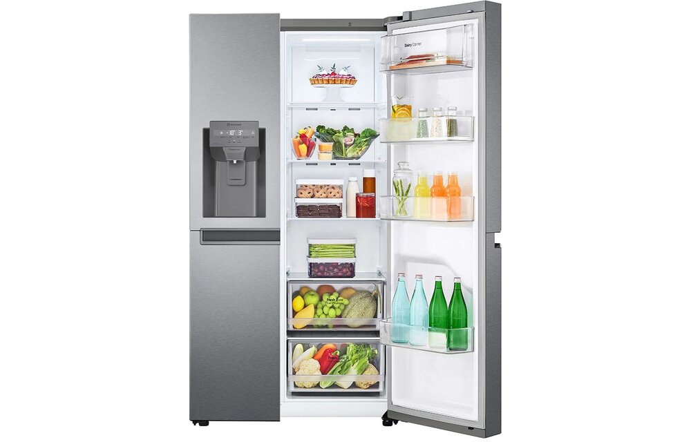 LG GSLV30DSXM - Amerikaanse koelkast