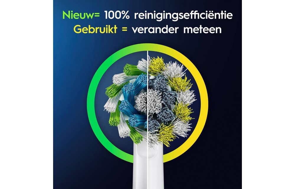 Oral-B Pro Series 1 Duo Edition - Elektrische tandenborstel
