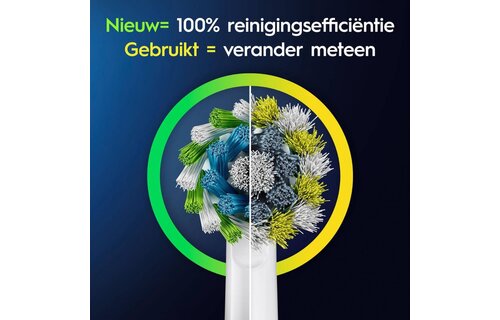 Oral-B Pro Series 1 Duo Edition - Elektrische tandenborstel