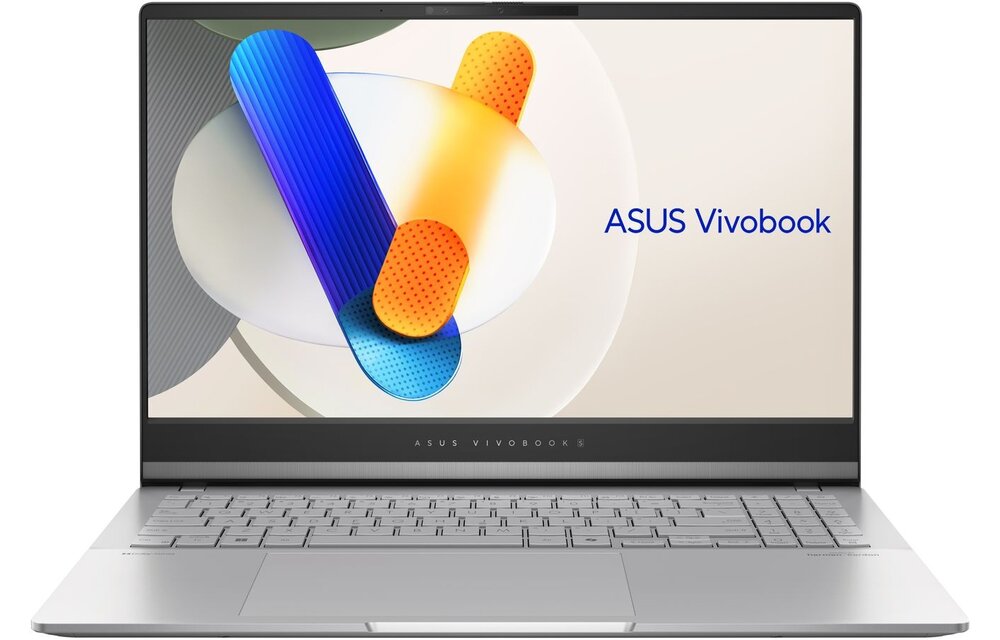 ASUS Vivobook S 15 OLED M5506NA-MA006W - Laptop