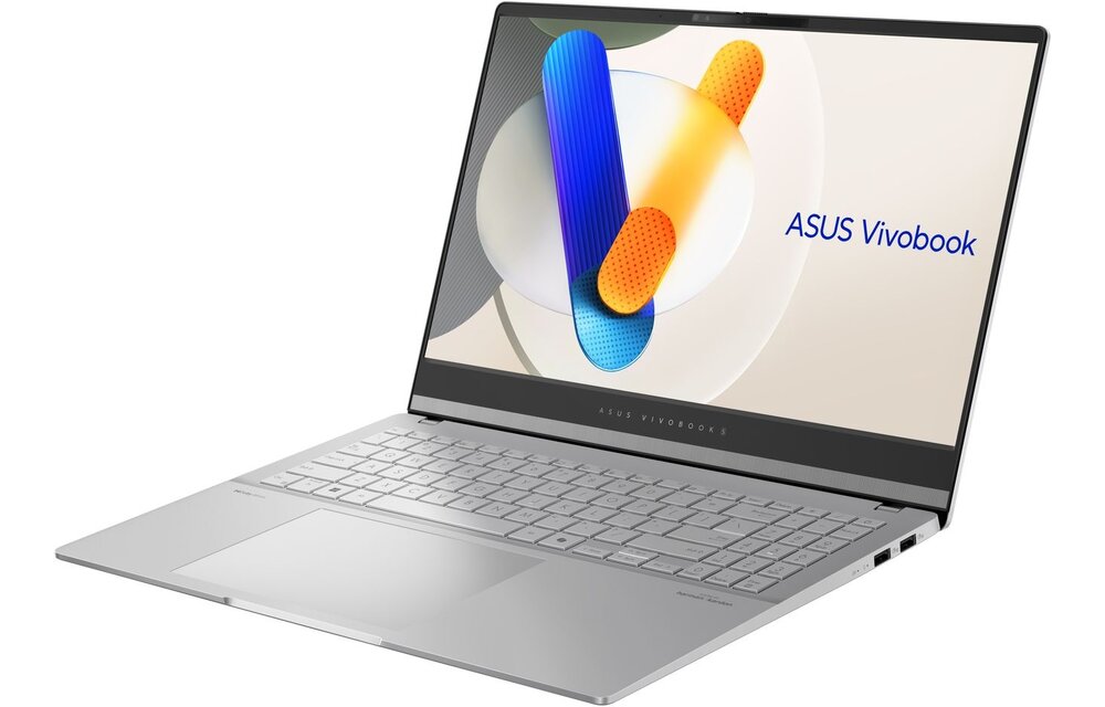 ASUS Vivobook S 15 OLED M5506NA-MA006W - Laptop