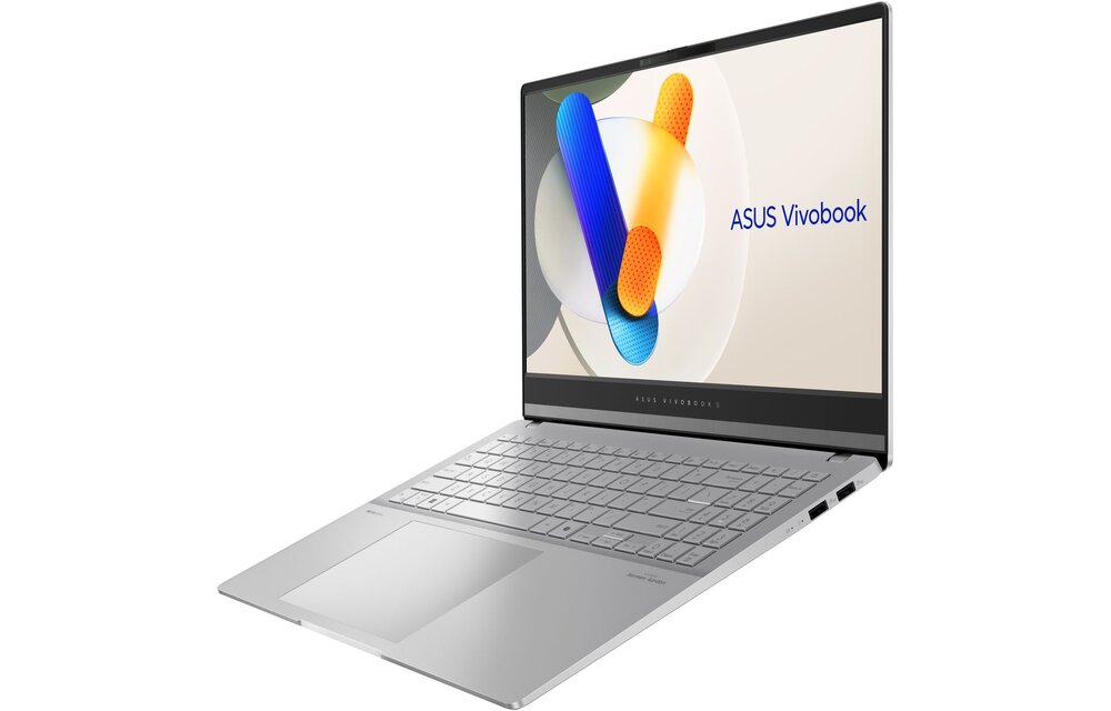 ASUS Vivobook S 15 OLED M5506NA-MA006W - Laptop