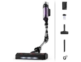 Rowenta X-Force Flex 9.60 RH2037  - Steelstofzuiger