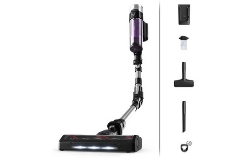 Rowenta X-Force Flex 9.60 RH2037  - Steelstofzuiger