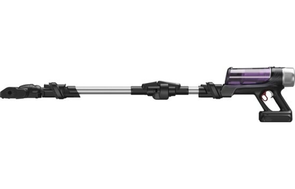 Rowenta X-Force Flex 9.60 RH2037 - Steelstofzuiger