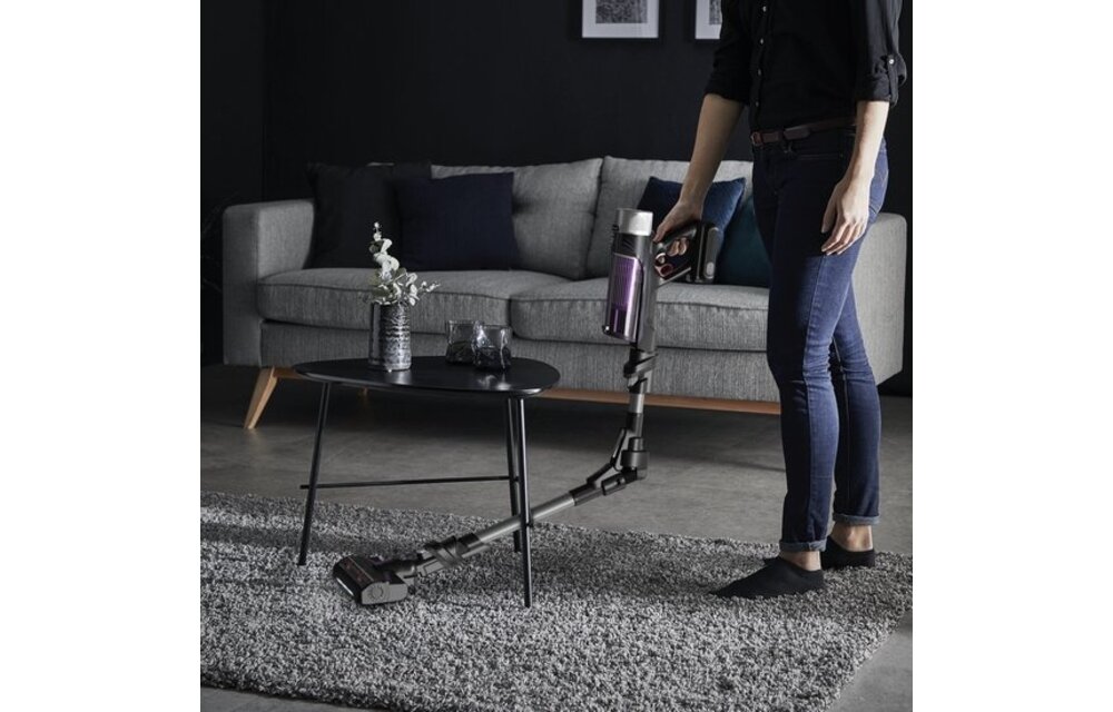 Rowenta X-Force Flex 9.60 RH2037 - Steelstofzuiger