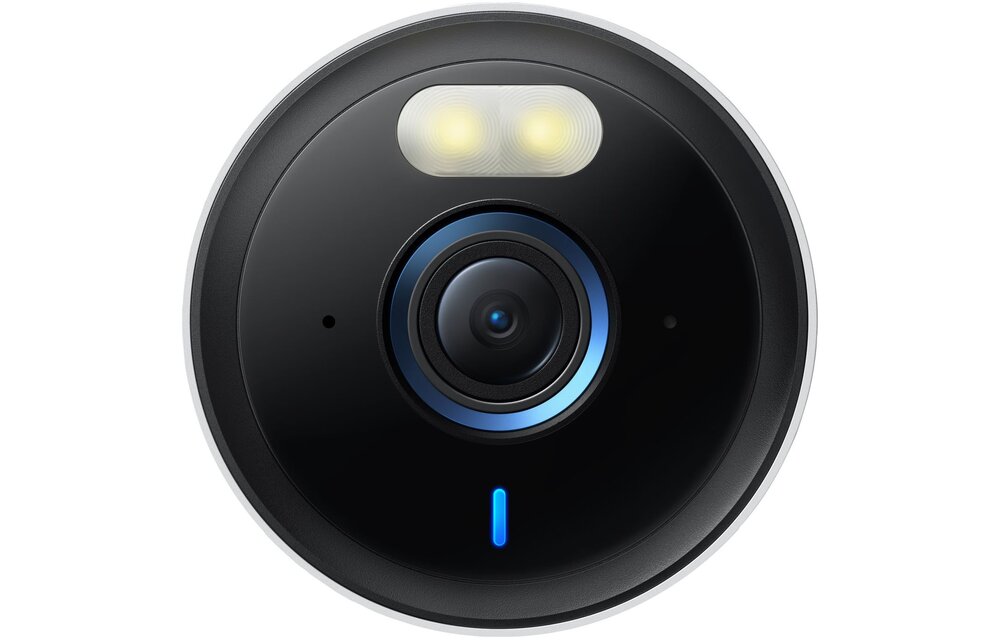 Eufy eufyCam E330 4-Cam Kit  (4 camera's + Homebase 3) - Beveiligingscamera